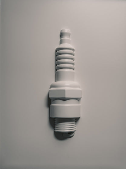 Wallart "Spark"